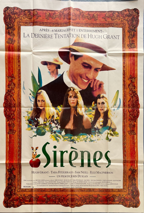 Sirens